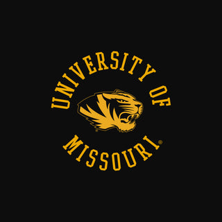 Missouri Tigers Old School Circle JA BTB Sweatpants