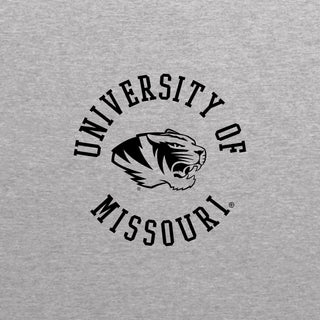 Missouri Tigers Old School Circle JA BTB Sweatpants