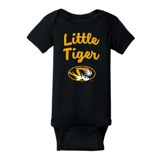 Missouri Little Tiger Creeper - Black