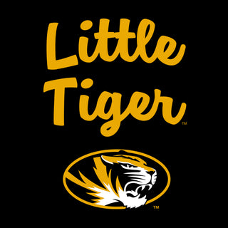 Missouri Little Tiger Creeper - Black
