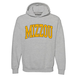 Missouri Tigers Mega Arch Hoodie