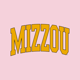 Missouri Tigers Mega Arch T-Shirt