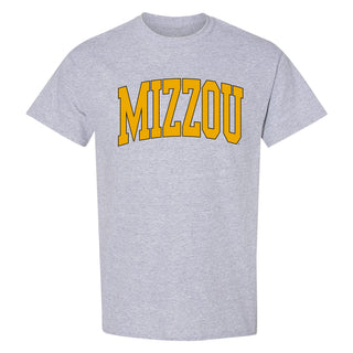 Missouri Tigers Mega Arch T-Shirt