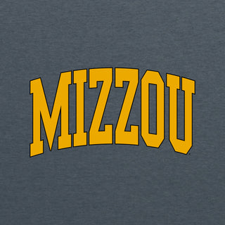 Missouri Tigers Mega Arch Hoodie