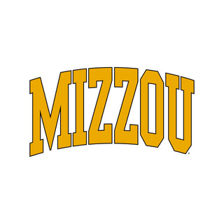 Missouri Tigers Mega Arch Crewneck