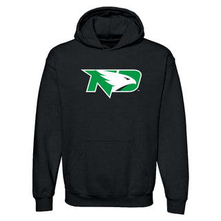 North Dakota Primary Logo Hoodie