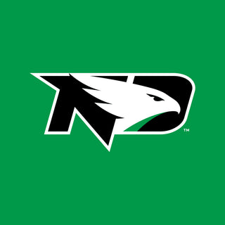 North Dakota Primary Logo Hoodie