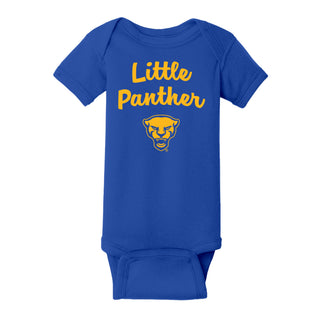 Pittsburgh Little Panther Creeper - Royal