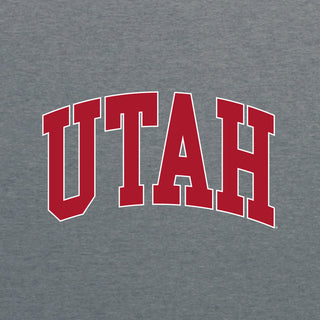 Utah Utes Mega Arch T-Shirt