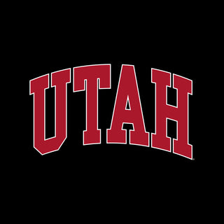 Utah Utes Mega Arch T-Shirt