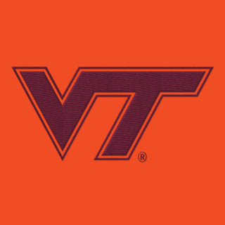 Virginia Tech Hokies Primary Logo Dad Hat