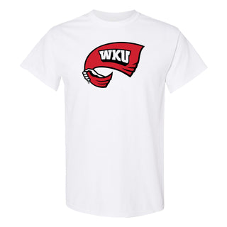 Western Kentucky Hilltoppers Primary Logo T-Shirt
