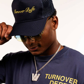 Will Johnson Turnover Buffs Sunglasses