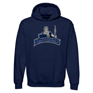Yeshiva University Arch Logo Hoodie