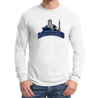 Yeshiva University Arch Logo Long Sleeve