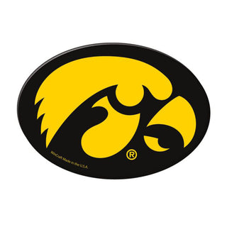 Iowa Hawkeyes Premium Acrylic Magnet Carded