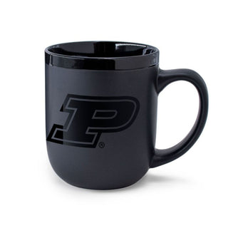 Purdue Boilermakers Ceramic Mug 17 oz.