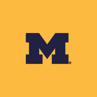 Michigan Primary Logo LC EMB Polo