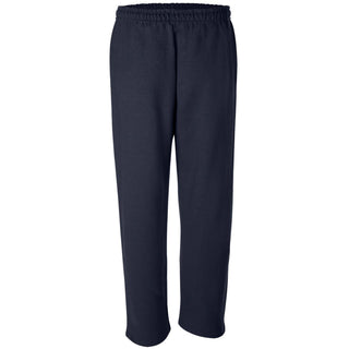 Xavier University Musketeers Primary Logo Sweatpants - Navy