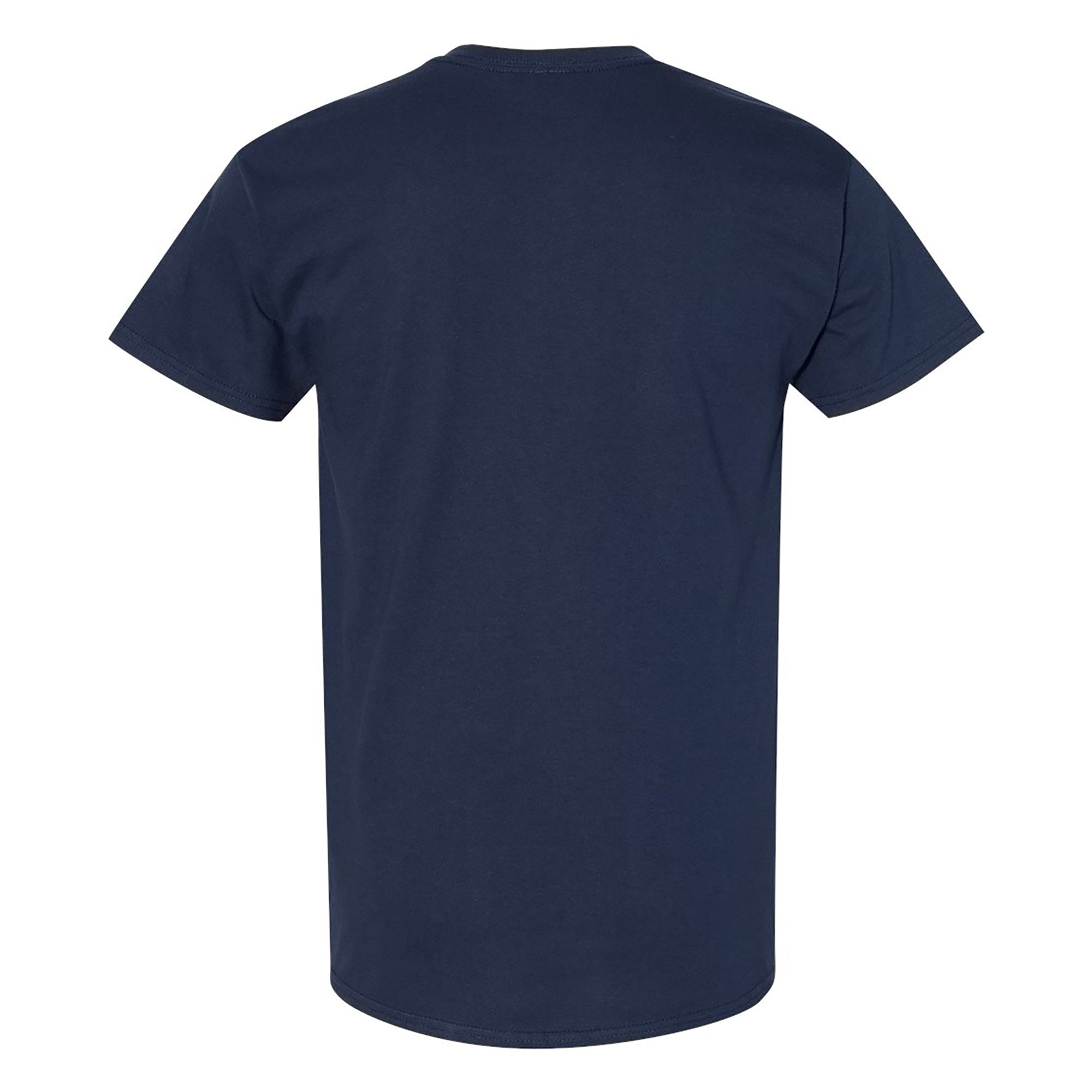 Michigan Wolverines Field Hockey Spotlight T Shirt - Navy