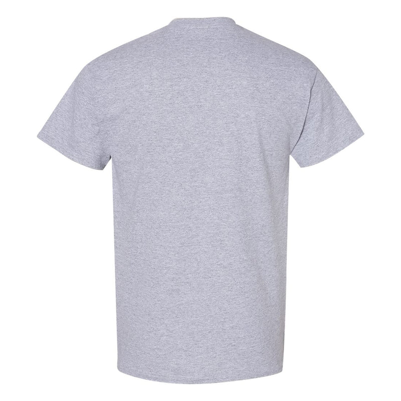 Colorado State Classic Alumni T-Shirt - Sport Grey