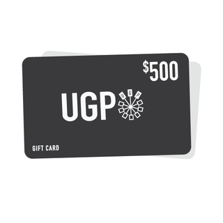 Underground Printing EGift Card