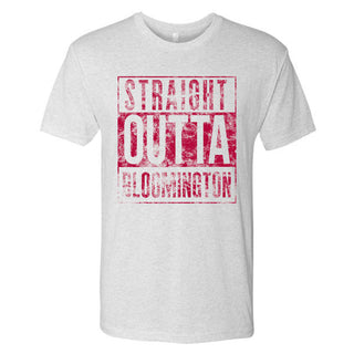 Straight Outta Bloomington - Heather White