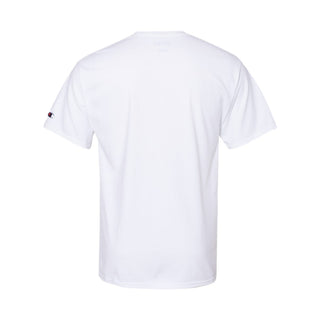 Champion Arch North Carolina T-Shirt - White