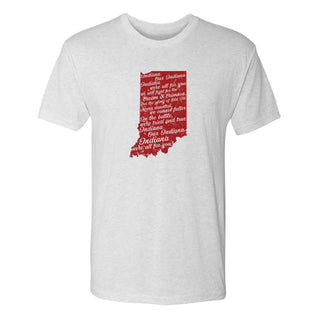 Indiana University Hoosiers Fight Song - Heather White